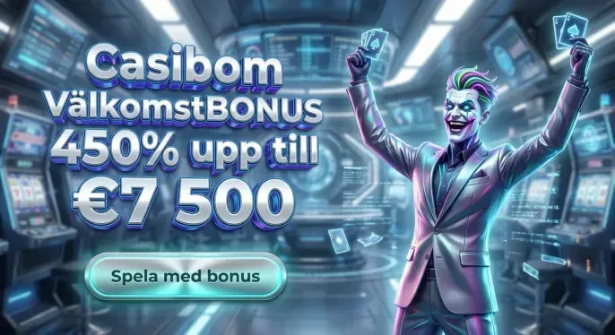 Casibom Casino